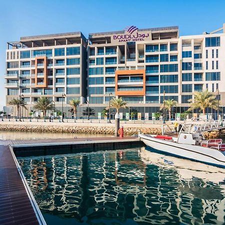 Hotel Boudl Al Al Jubail Zewnętrze zdjęcie