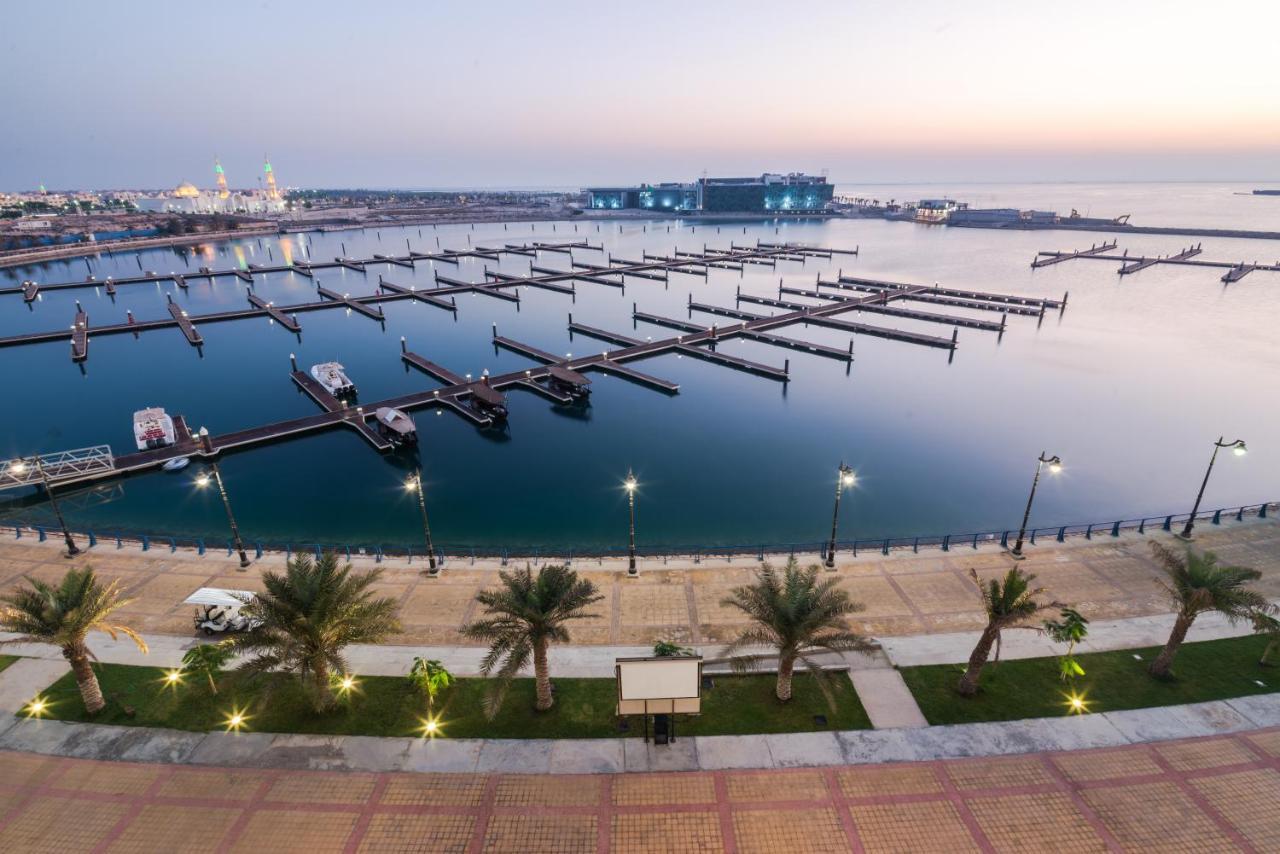 Hotel Boudl Al Al Jubail Zewnętrze zdjęcie