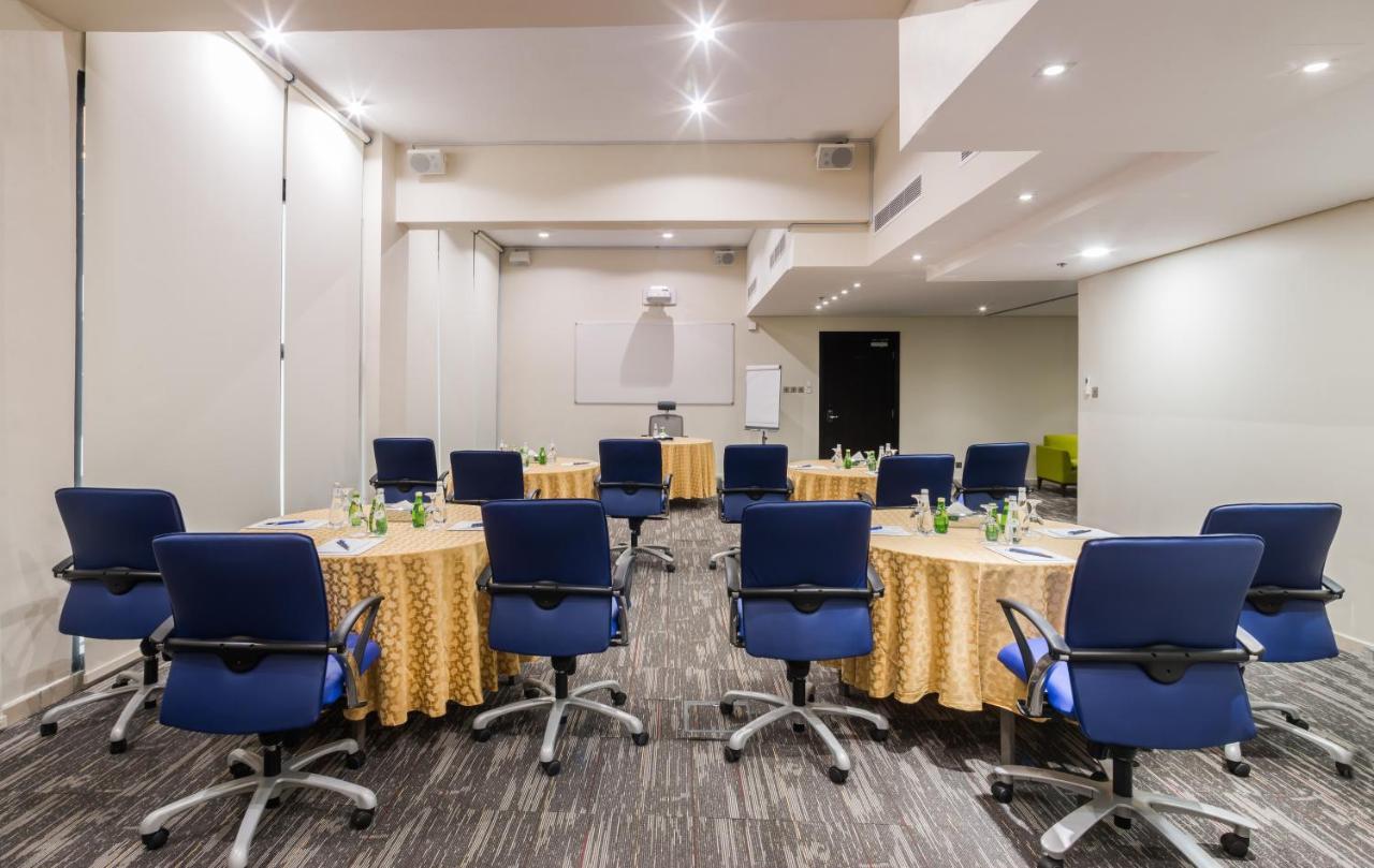 Hotel Boudl Al Al Jubail Zewnętrze zdjęcie