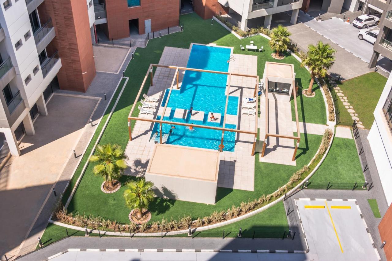 Hotel Boudl Al Al Jubail Zewnętrze zdjęcie