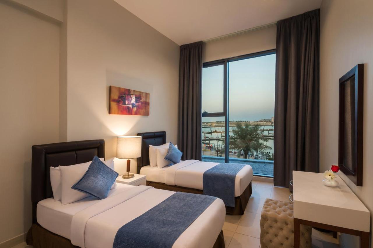Hotel Boudl Al Al Jubail Zewnętrze zdjęcie