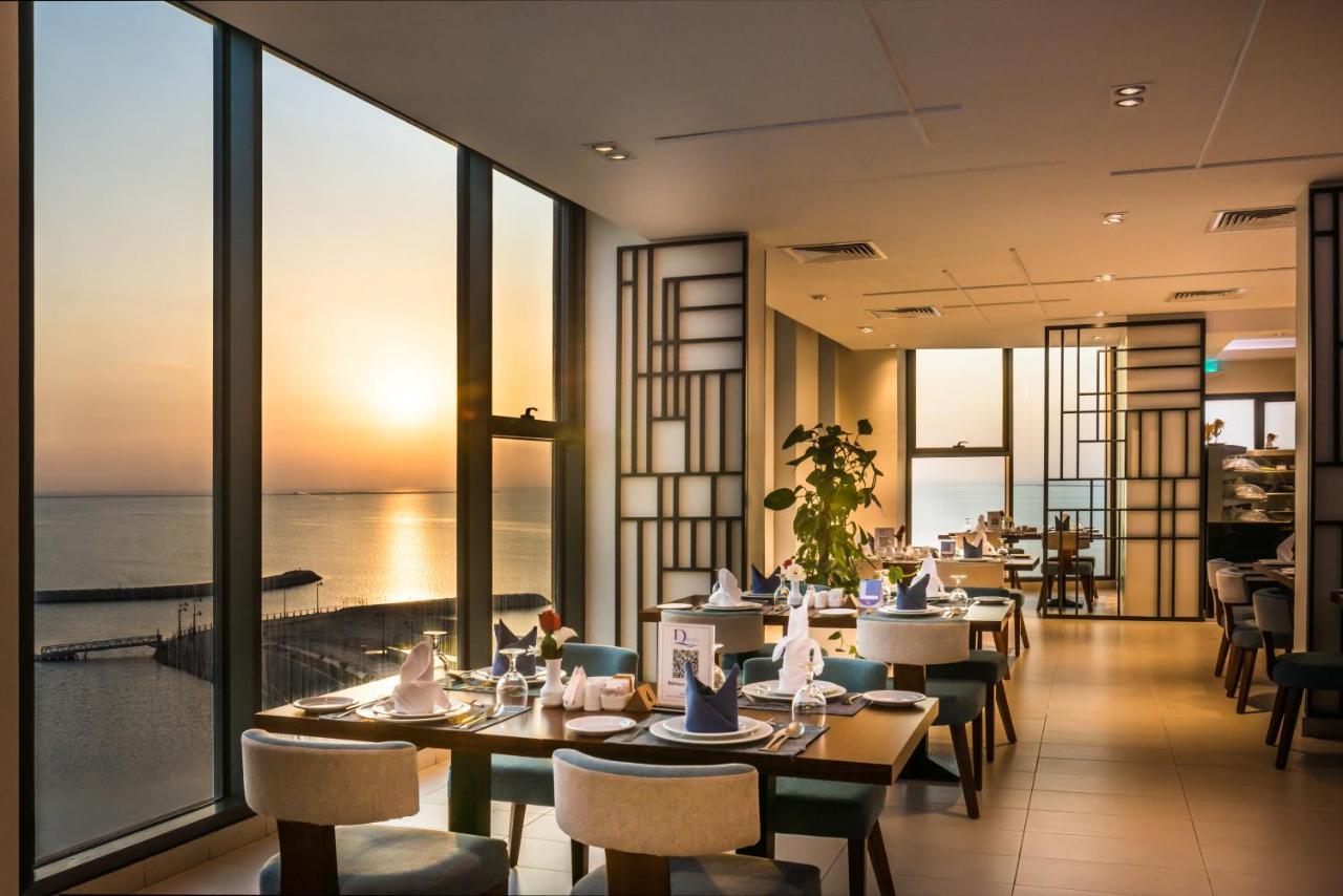 Hotel Boudl Al Al Jubail Zewnętrze zdjęcie