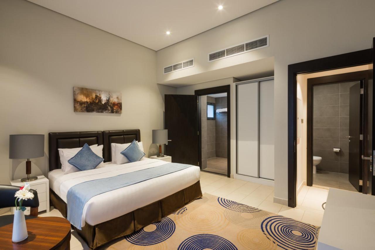 Hotel Boudl Al Al Jubail Zewnętrze zdjęcie