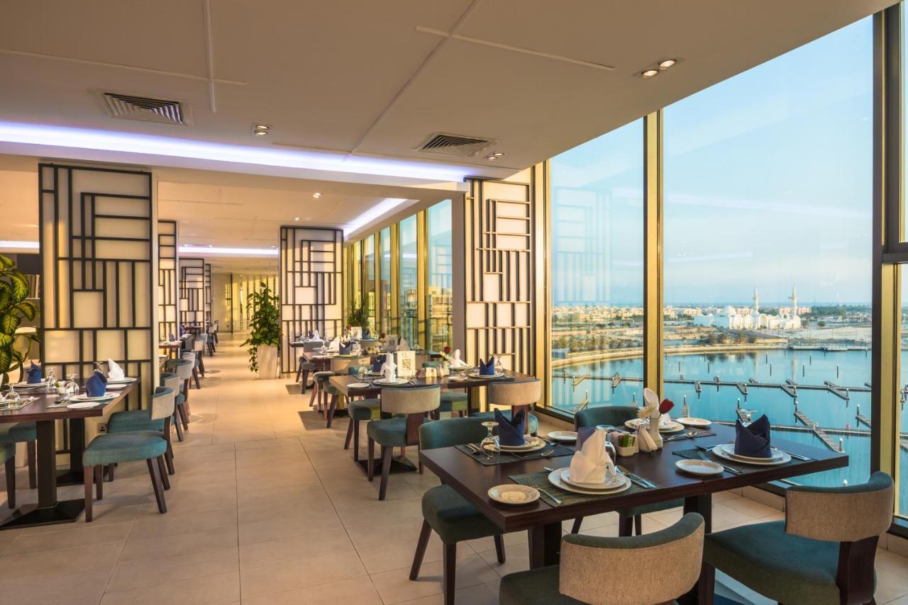 Hotel Boudl Al Al Jubail Zewnętrze zdjęcie