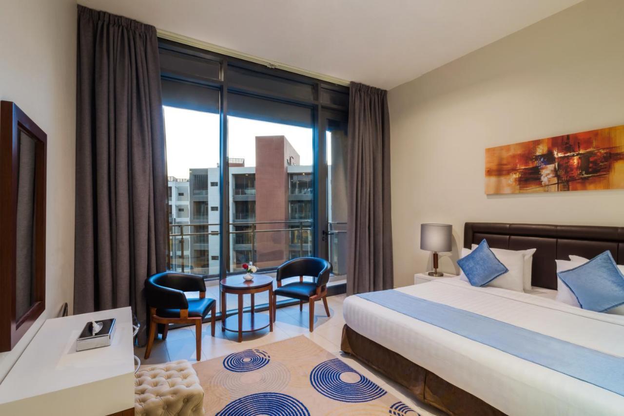 Hotel Boudl Al Al Jubail Zewnętrze zdjęcie