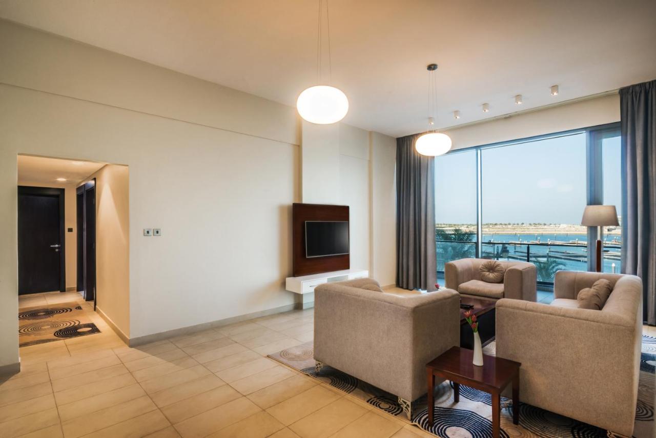 Hotel Boudl Al Al Jubail Zewnętrze zdjęcie