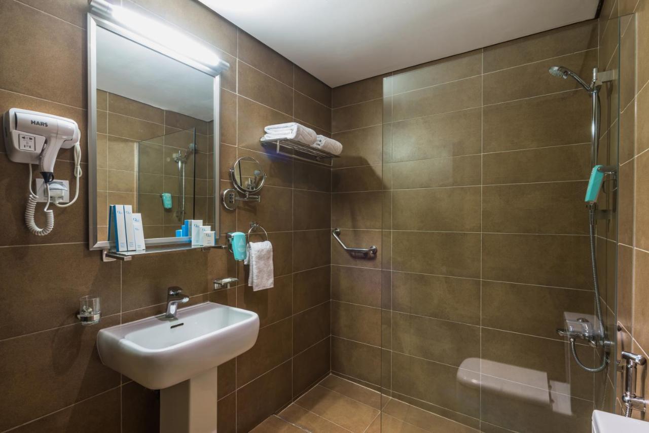 Hotel Boudl Al Al Jubail Zewnętrze zdjęcie