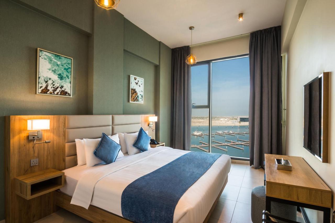 Hotel Boudl Al Al Jubail Zewnętrze zdjęcie