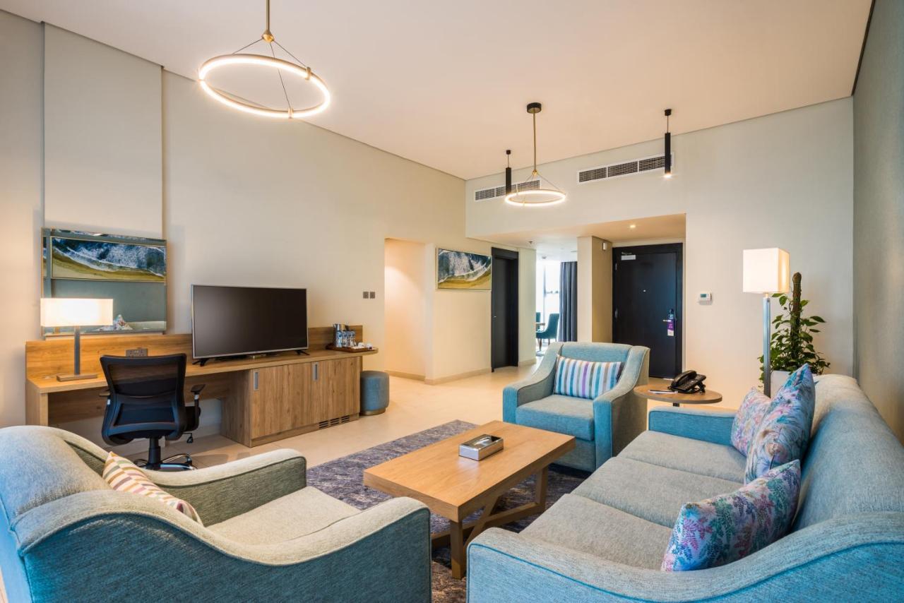 Hotel Boudl Al Al Jubail Zewnętrze zdjęcie