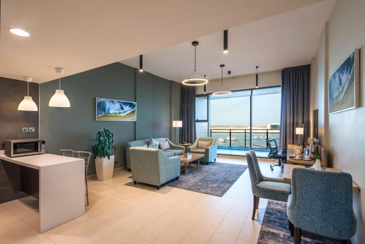 Hotel Boudl Al Al Jubail Zewnętrze zdjęcie