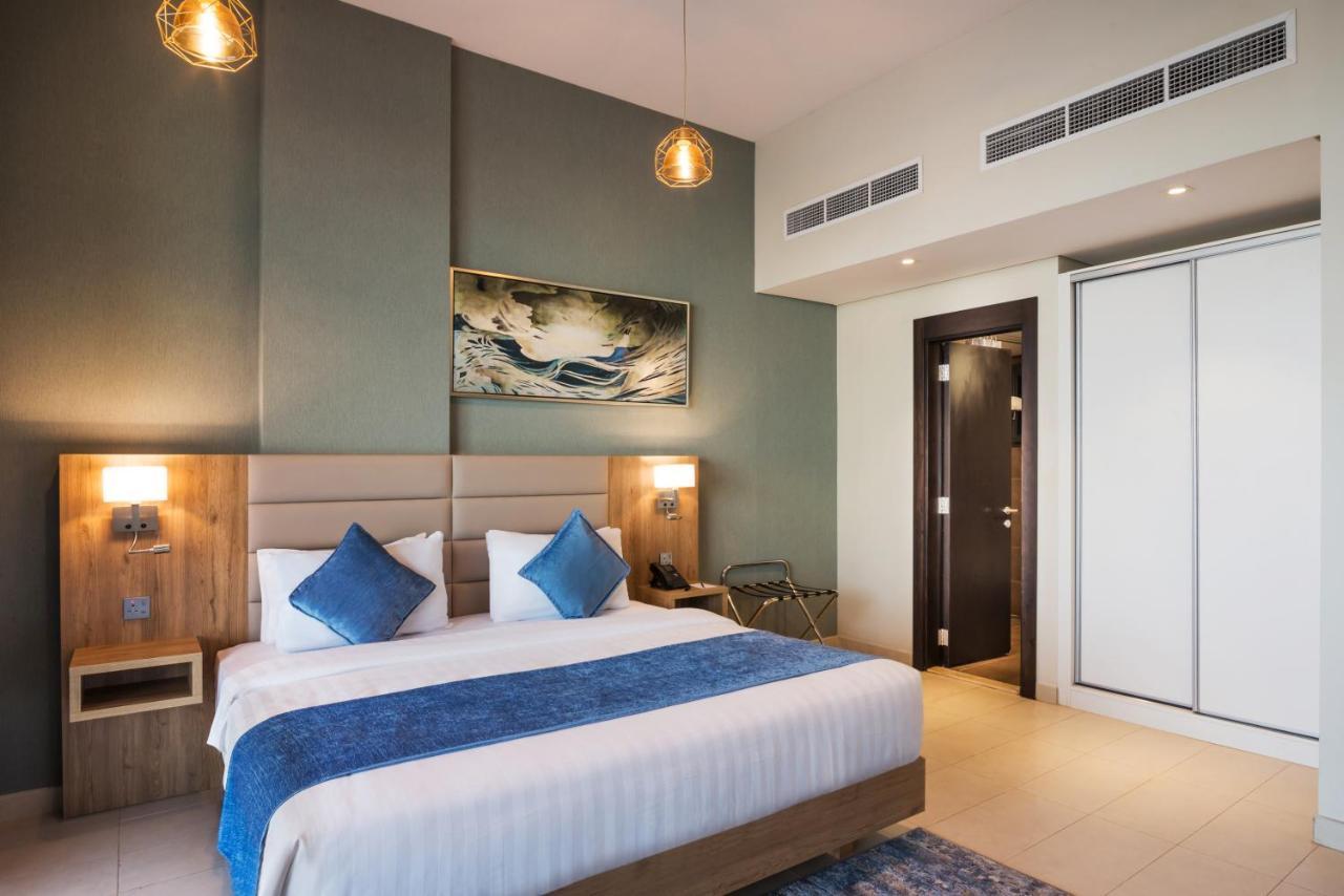 Hotel Boudl Al Al Jubail Zewnętrze zdjęcie