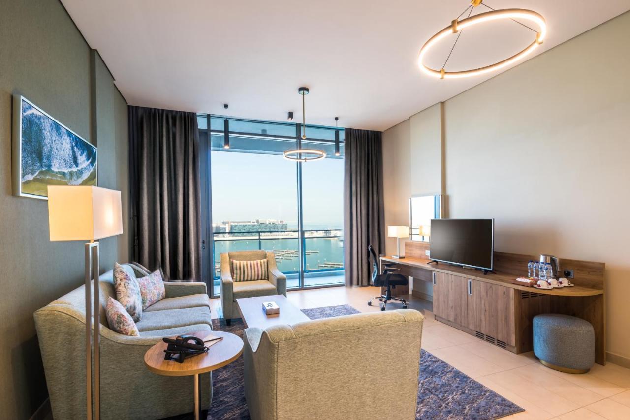 Hotel Boudl Al Al Jubail Zewnętrze zdjęcie