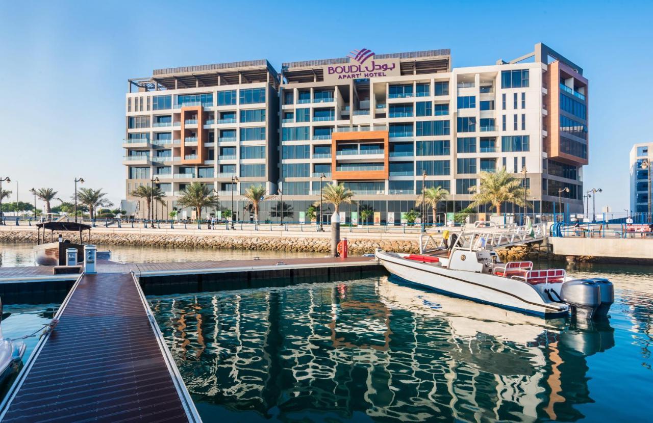 Hotel Boudl Al Al Jubail Zewnętrze zdjęcie