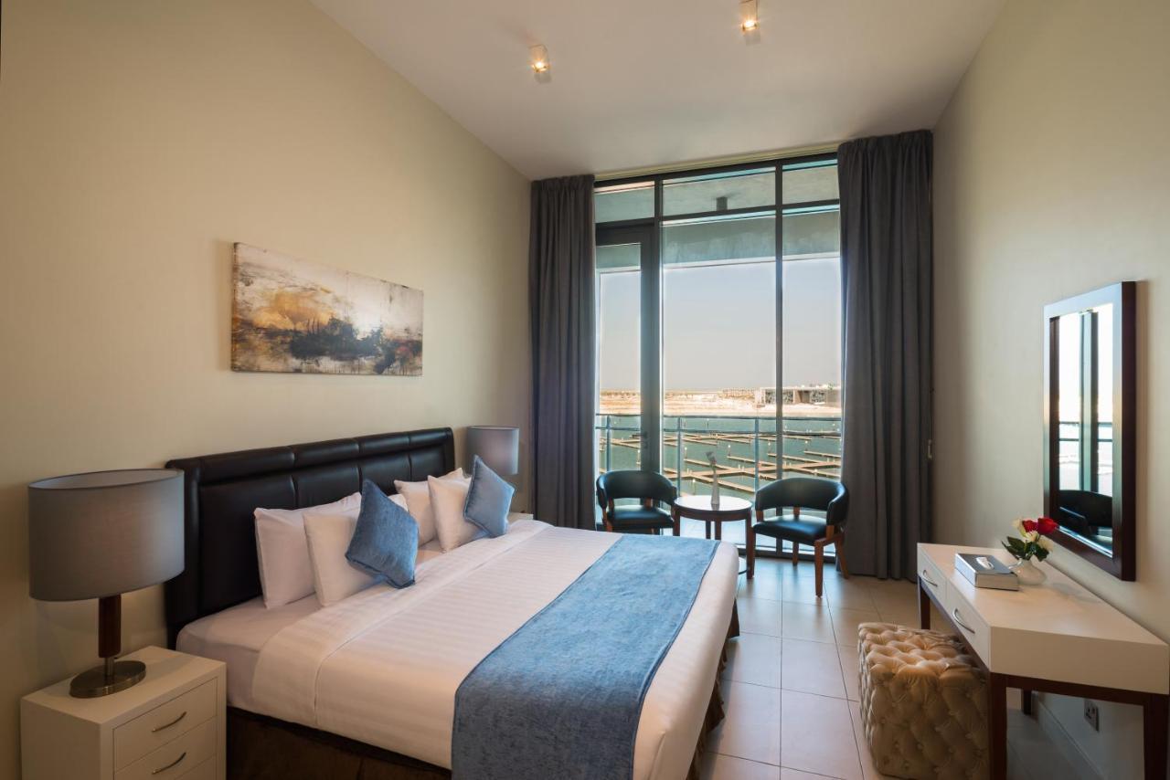 Hotel Boudl Al Al Jubail Zewnętrze zdjęcie