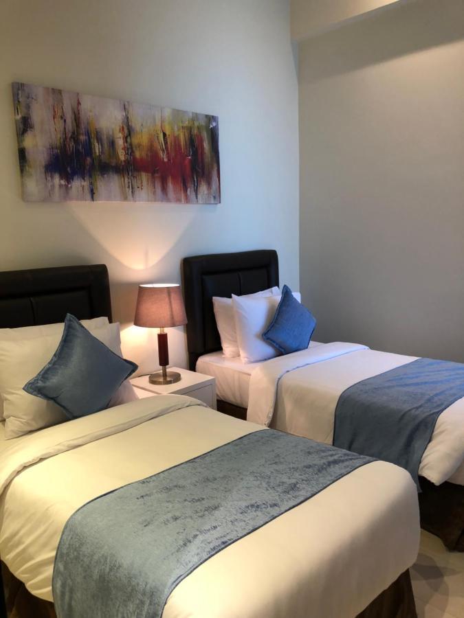 Hotel Boudl Al Al Jubail Zewnętrze zdjęcie