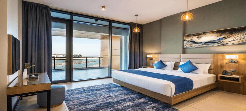 Hotel Boudl Al Al Jubail Zewnętrze zdjęcie