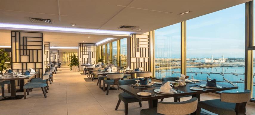 Hotel Boudl Al Al Jubail Zewnętrze zdjęcie